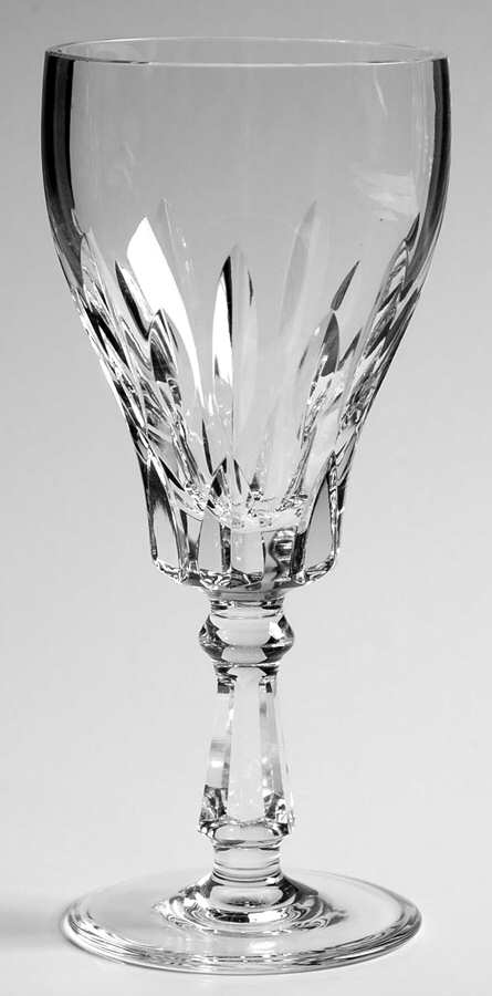 UNK11937 Wine Glass by Unknown Manufacturer-1