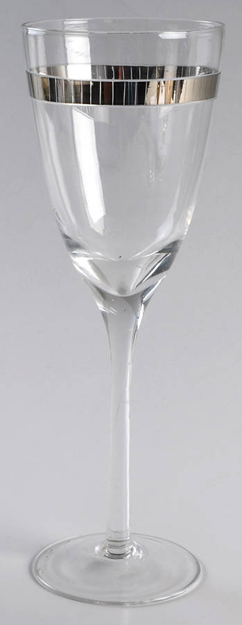 UNK11940 Water Goblet by Unknown Manufacturer-1