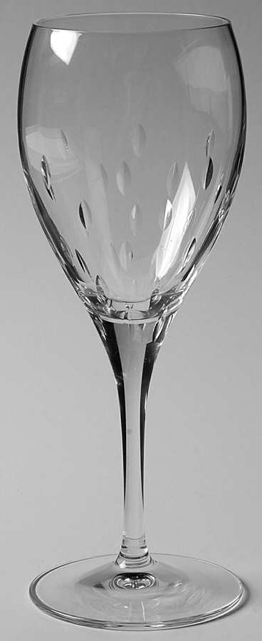 UNK11942 Water Goblet by Unknown Manufacturer-1
