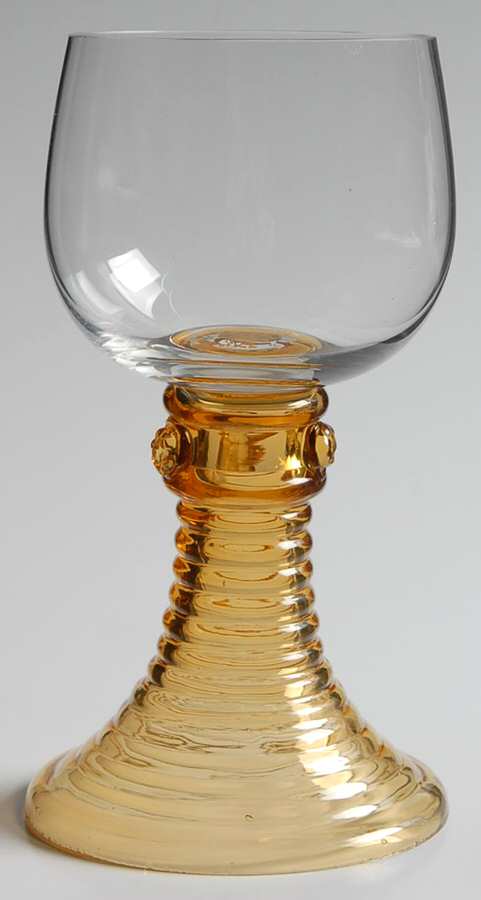 UNK11945 Water Goblet by Unknown Manufacturer-1