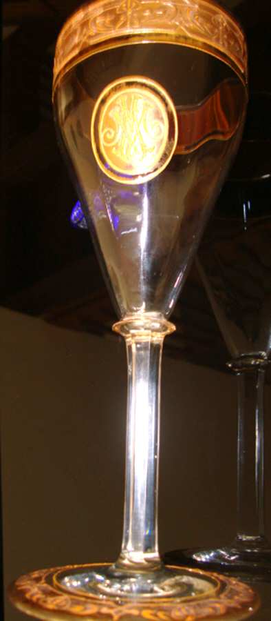 UNK11952 Water Goblet by Unknown Manufacturer-1