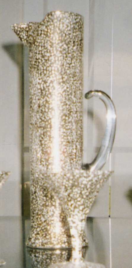 AHC127 Martini Pitcher by Anchor Hocking-1
