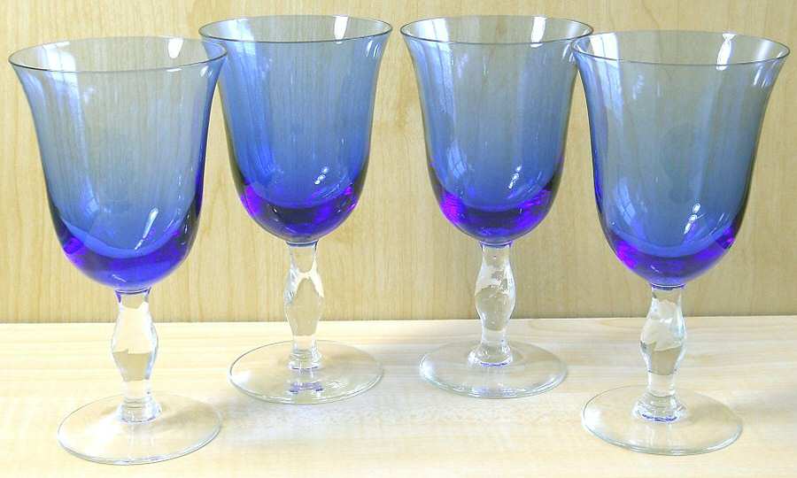 UNK11972 Water Goblet by Unknown Manufacturer-1