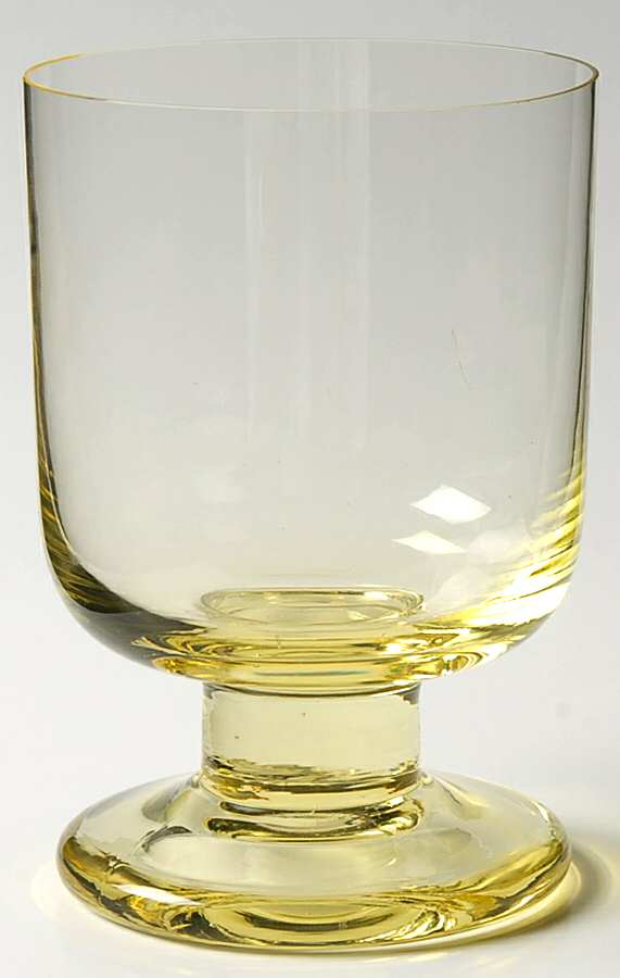UNK11980 Water Goblet by Unknown Manufacturer-1