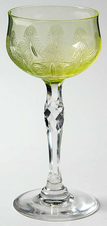 UNK11982 Wine Glass by Unknown Manufacturer-1