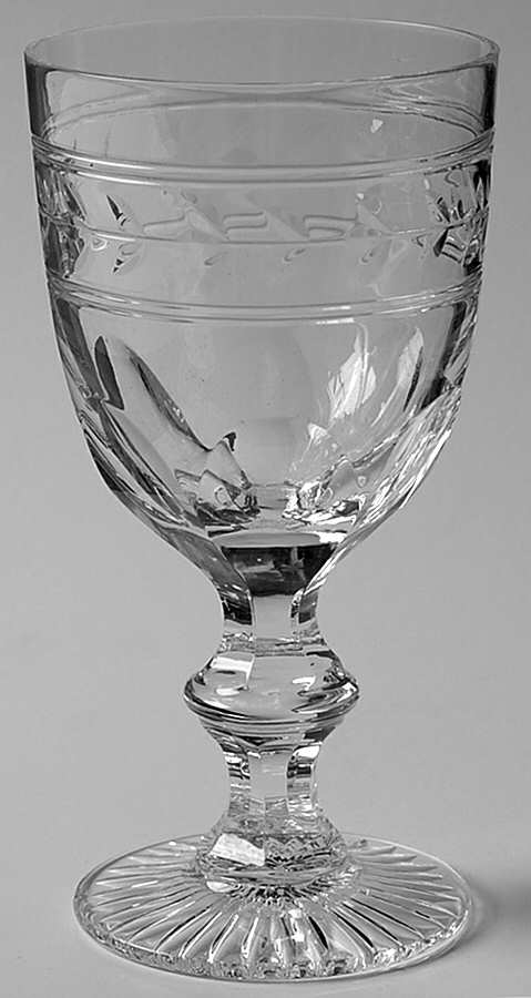 UNK11988 Wine Glass by Unknown Manufacturer-1