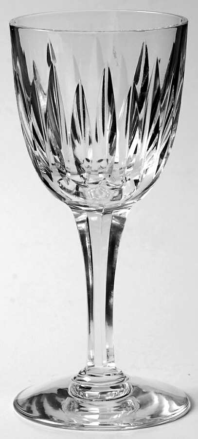 UNK11990 Wine Glass by Unknown Manufacturer-1
