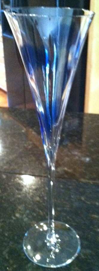UNK11995 Fluted Champagne by Unknown Manufacturer-1