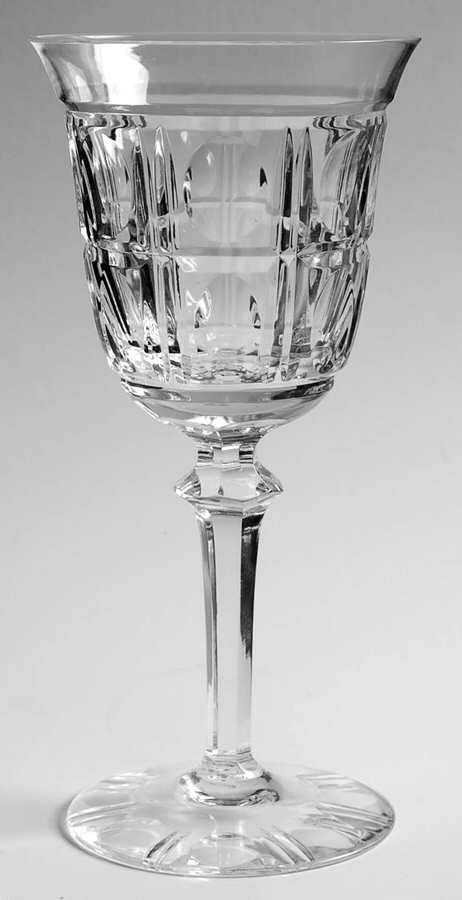 UNK11997 Water Goblet by Unknown Manufacturer-1