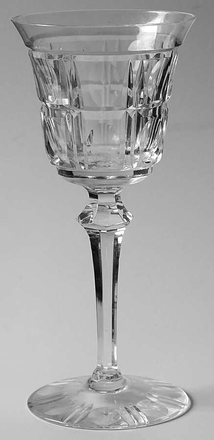 UNK11997 Wine Glass by Unknown Manufacturer-1