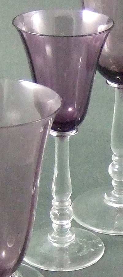 UNK12202 Cordial Glass by Unknown Manufacturer-1