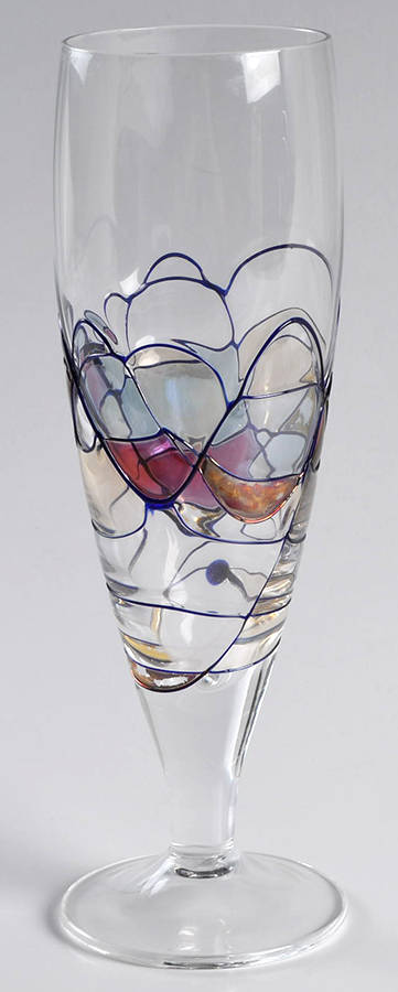 Milano Beer/Tea Glass by Unknown Manufacturer-1