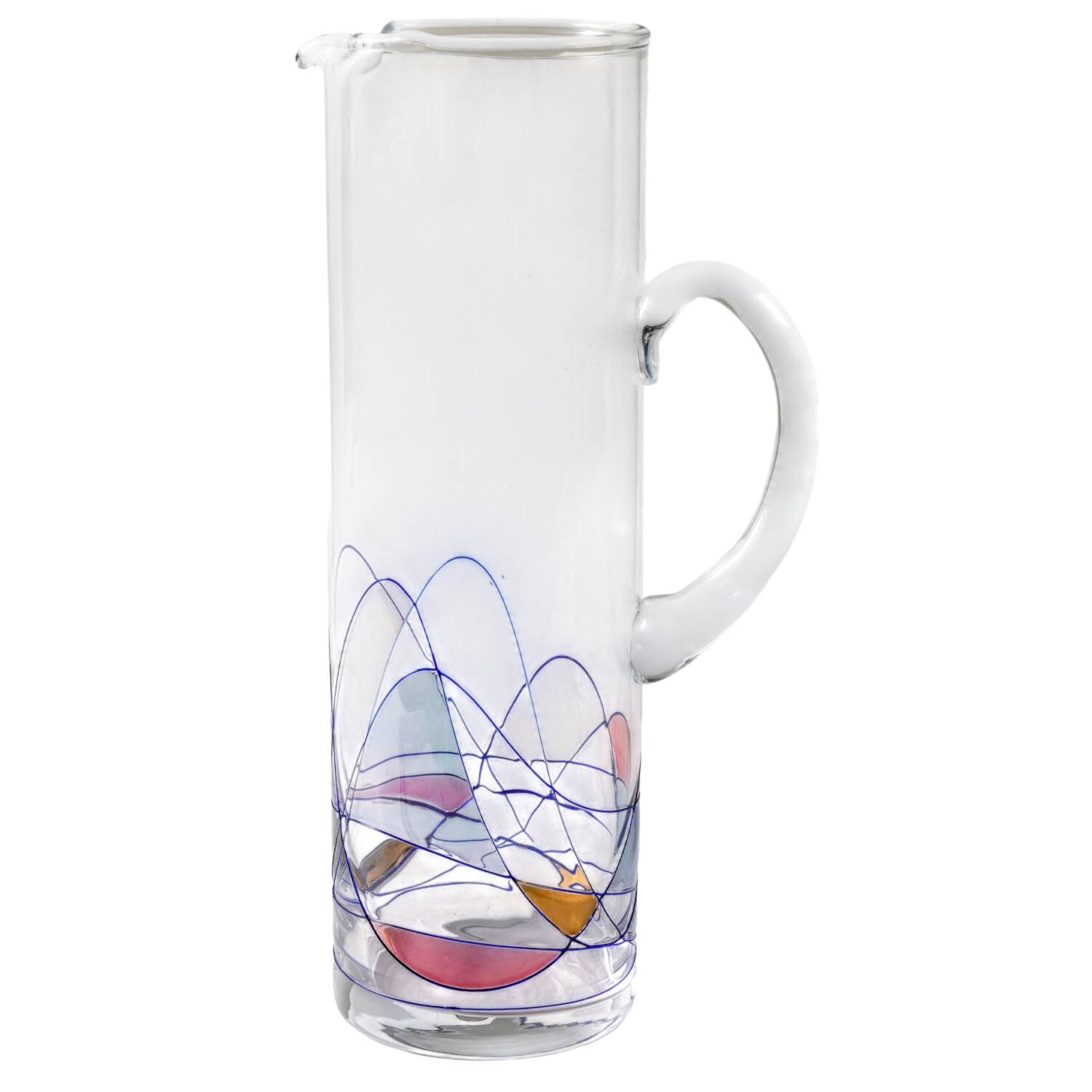 Milano Martini Pitcher by Unknown Manufacturer-1