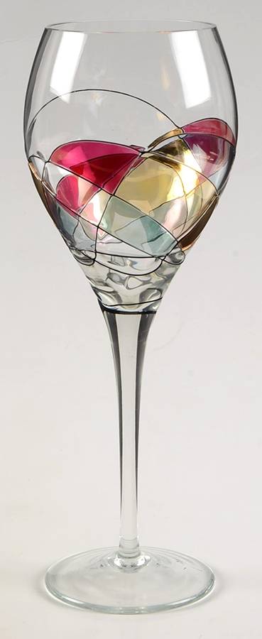 Milano White Wine by Unknown Manufacturer-1