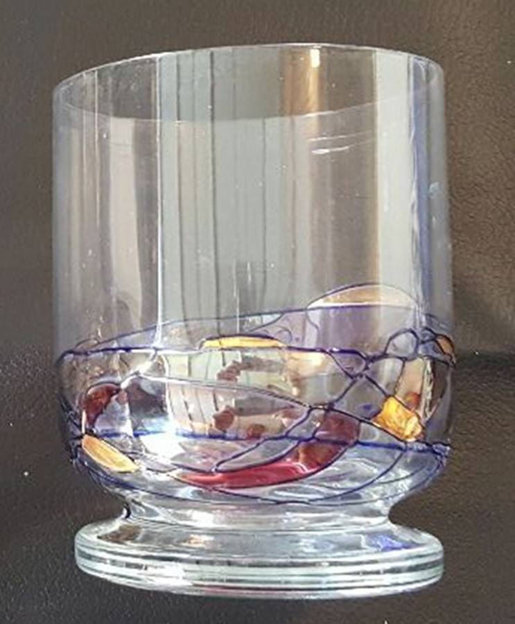Milano Double Old Fashioned by Unknown Manufacturer-1