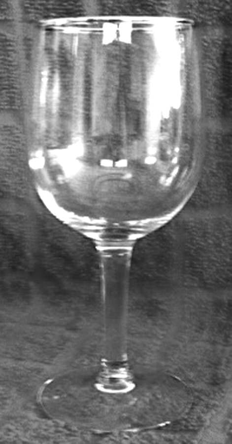 UNK12013 Water Goblet by Unknown Manufacturer-1