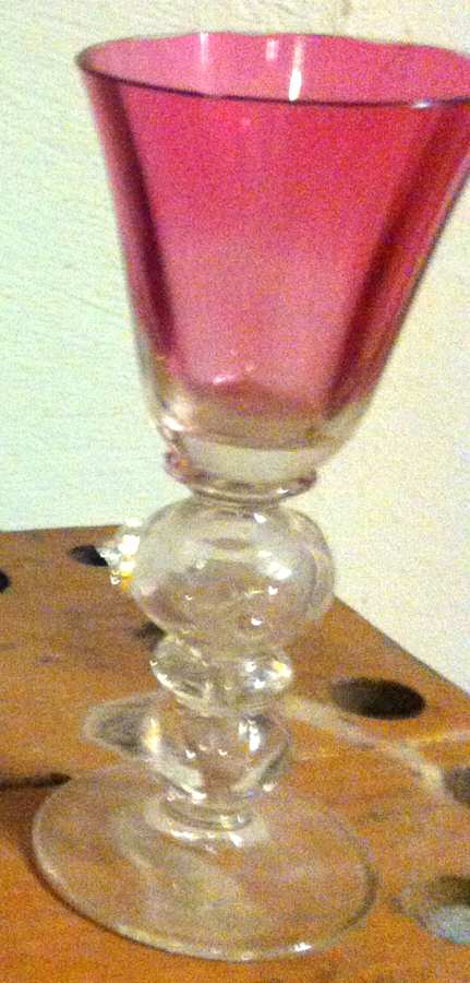 UNK12205 Wine Glass by Unknown Manufacturer-1