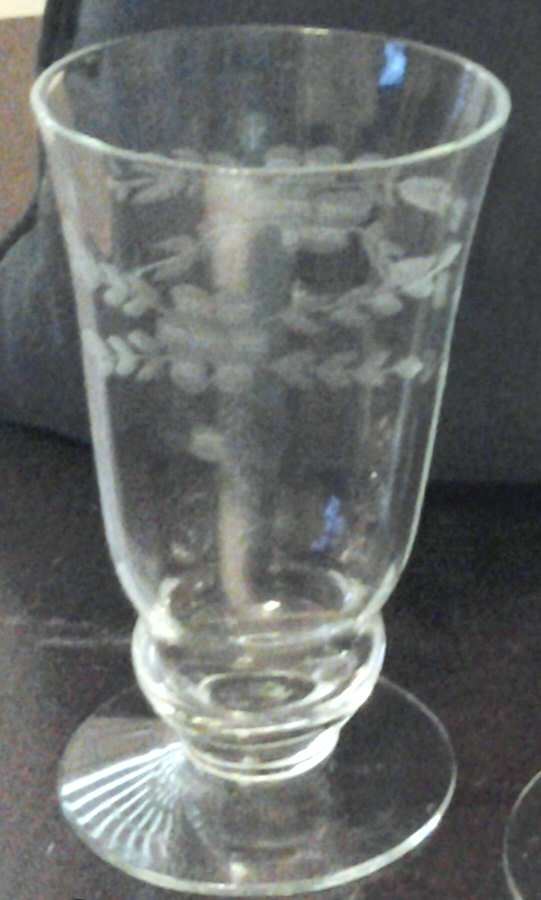 UNK12024 Juice Glass by Unknown Manufacturer-1