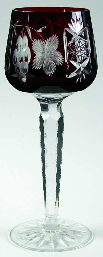 UNK12033 Ruby Hock Wine by Unknown Manufacturer-1