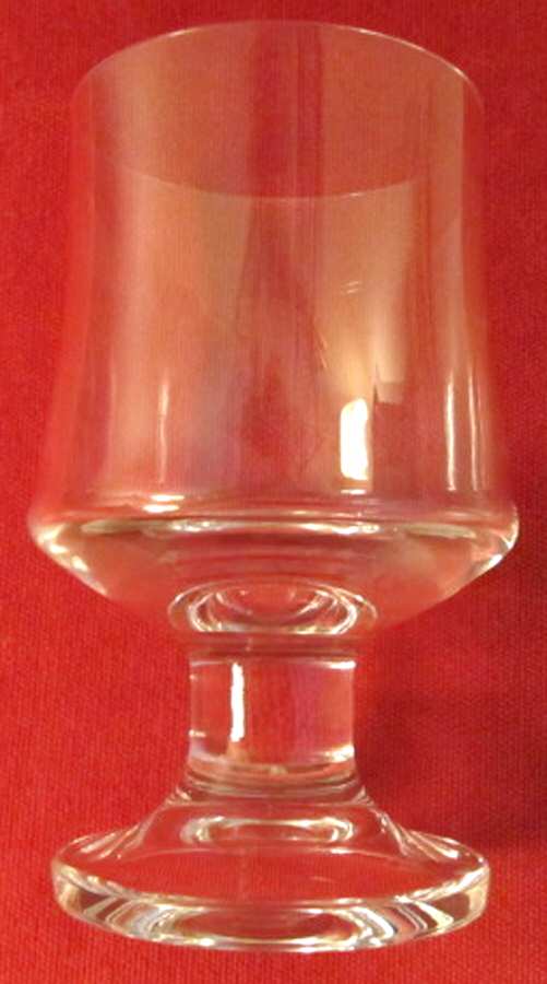 UNK12206 Water Goblet by Unknown Manufacturer-1