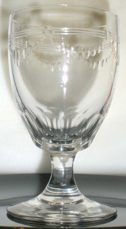 UNK12038 Wine Glass by Unknown Manufacturer-1