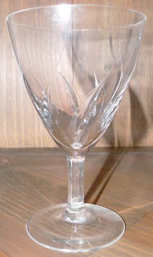 UNK12210 Water Goblet by Unknown Manufacturer-1