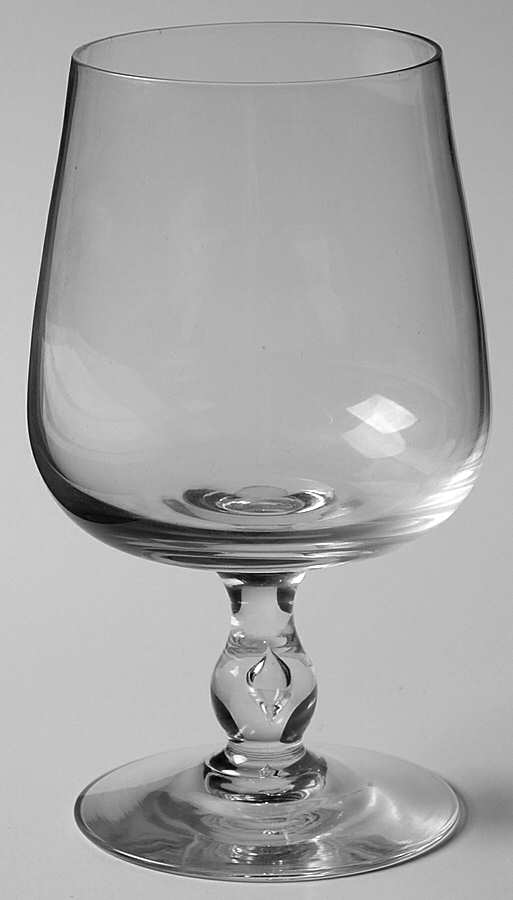 UNK12040 Wine Glass by Unknown Manufacturer-1