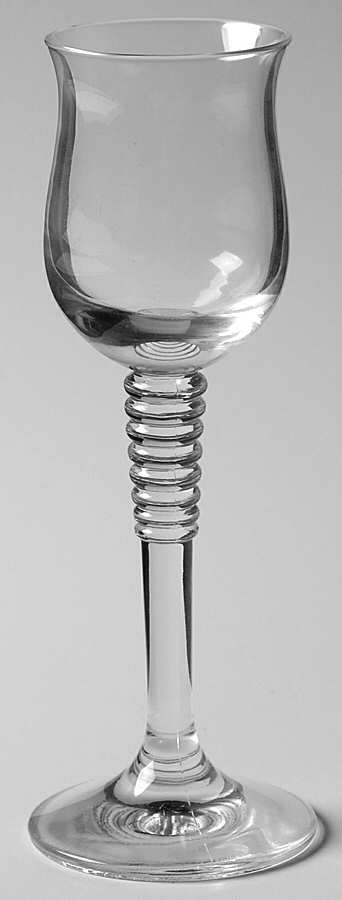 UNK12214 Cordial Glass by Unknown Manufacturer-1