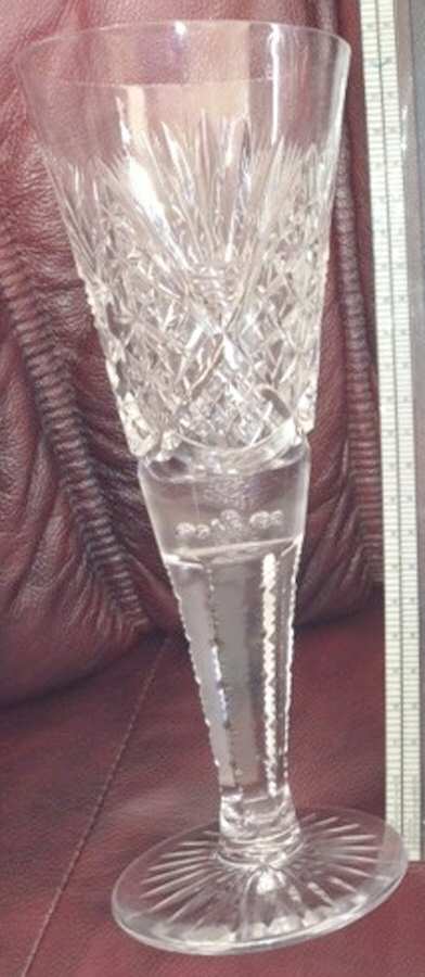 UNK12226 Fluted Champagne by Unknown Manufacturer-1