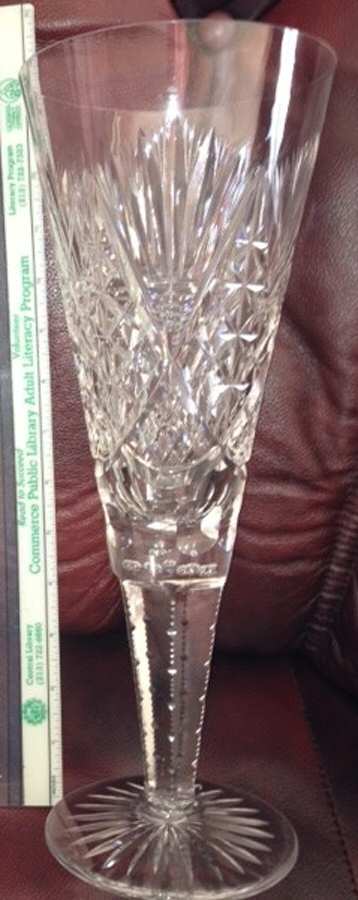 UNK12226 Pilsner Glass by Unknown Manufacturer-1