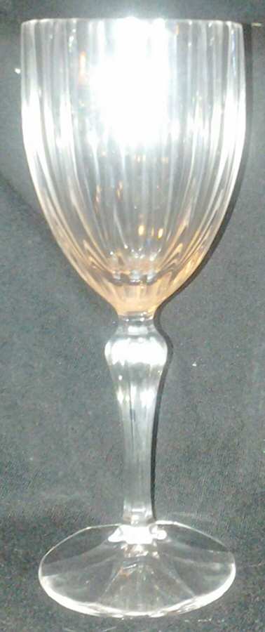 UNK12054 Water Goblet by Unknown Manufacturer-1