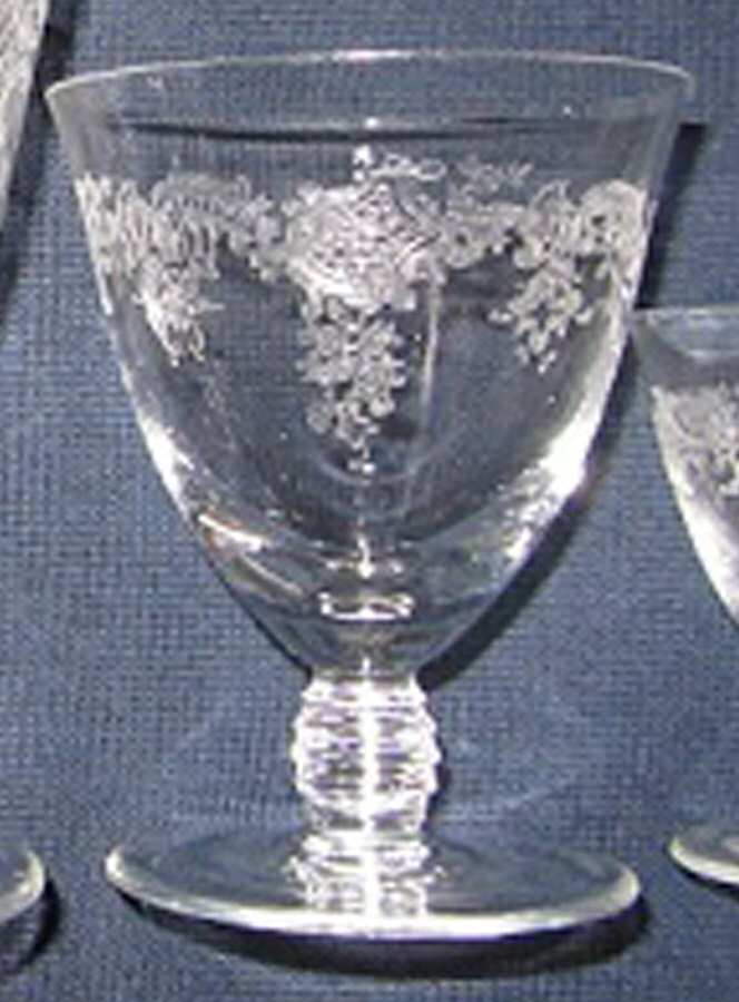 UNK12056 Wine Glass by Unknown Manufacturer-1