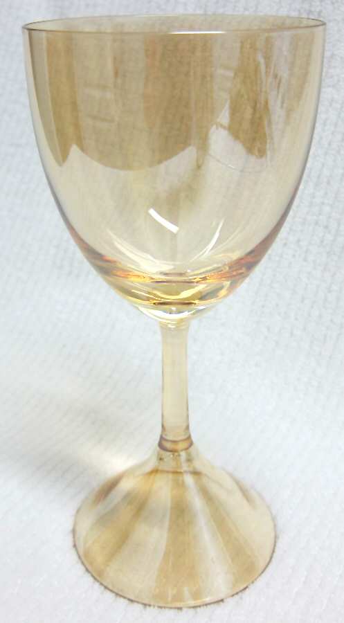 UNK12057 Water Goblet by Unknown Manufacturer-1