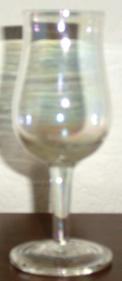 UNK12059 Cordial Glass by Unknown Manufacturer-1