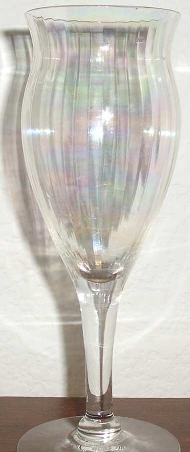 UNK12060 Water Goblet by Unknown Manufacturer-1