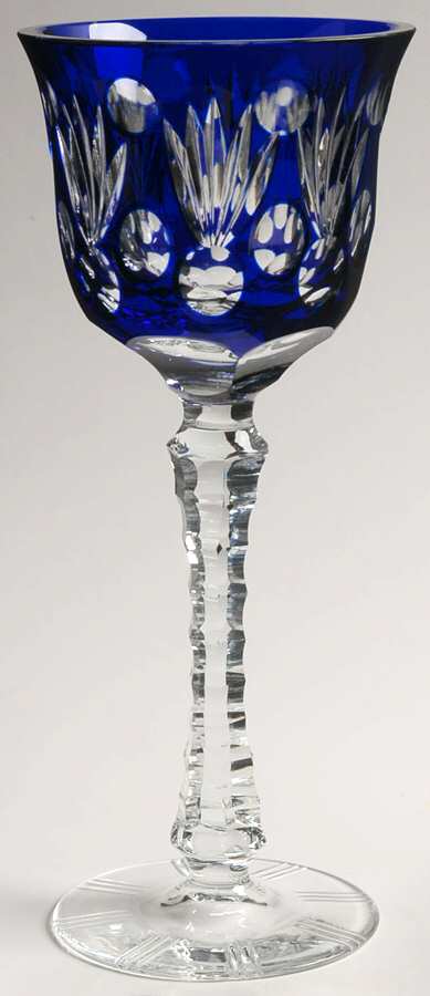 UNK12064 Cobalt Blue Wine by Unknown Manufacturer-1