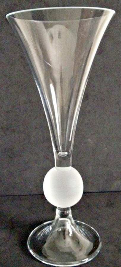 UNK12065 Fluted Champagne by Unknown Manufacturer-1
