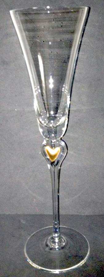 UNK12071 Fluted Champagne by Unknown Manufacturer-1
