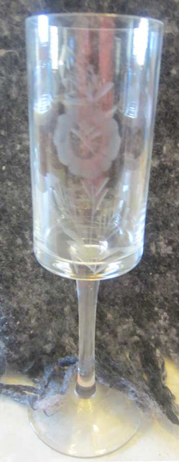 UNK12074 Wine Glass by Unknown Manufacturer-1