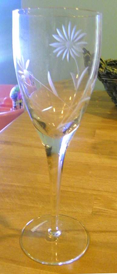 UNK12075 Water Goblet by Unknown Manufacturer-1