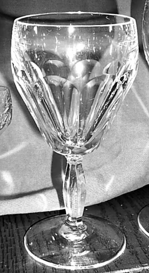 UNK12079 Wine Glass by Unknown Manufacturer-1