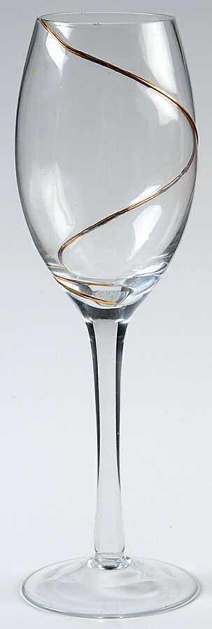 UNK12085 Wine Glass by Unknown Manufacturer-1