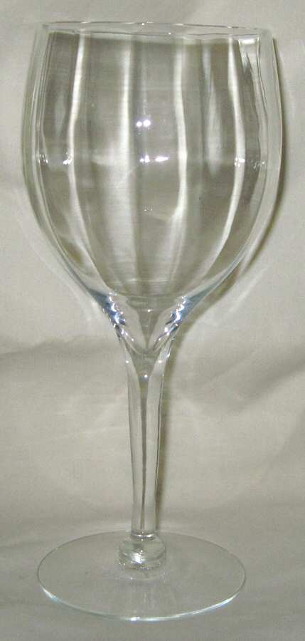 UNK12088 Water Goblet by Unknown Manufacturer-1