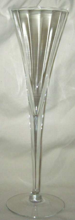 UNK12088 Fluted Champagne by Unknown Manufacturer-1