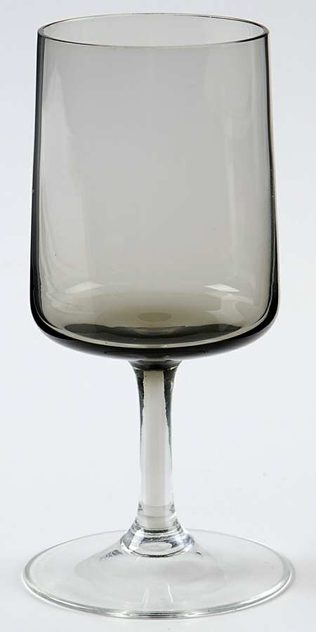 UNK12321 Wine Glass by Unknown Manufacturer-1