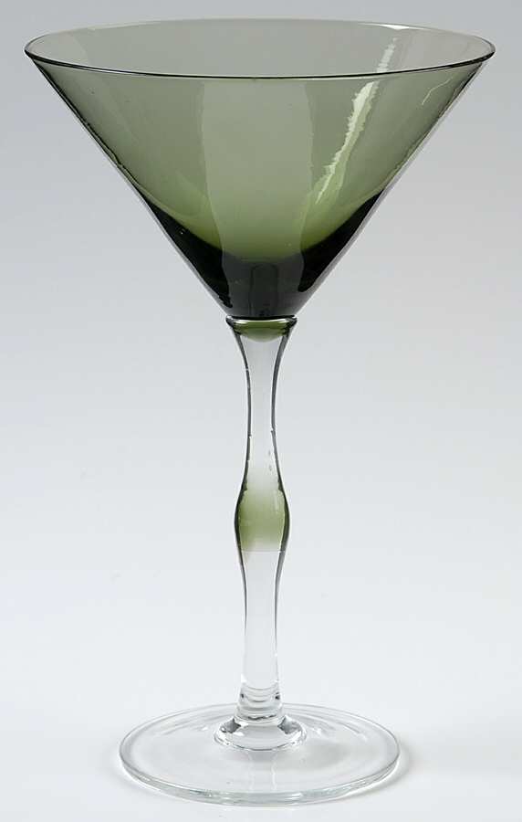 UNK12090 Martini Glass by Unknown Manufacturer-1