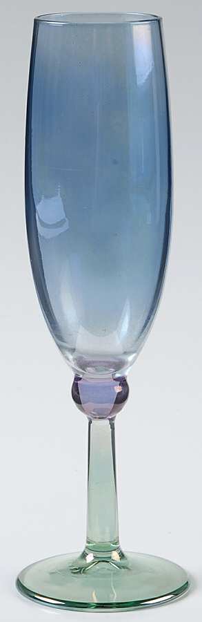 UNK12231 Fluted Champagne by Unknown Manufacturer-1