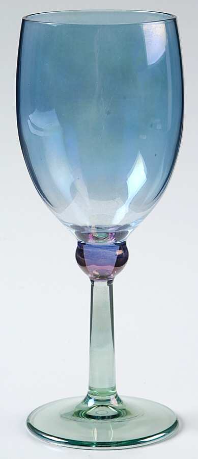 UNK12231 Water Goblet by Unknown Manufacturer-1