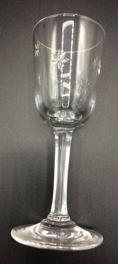 UNK12093 Cordial Glass by Unknown Manufacturer-1