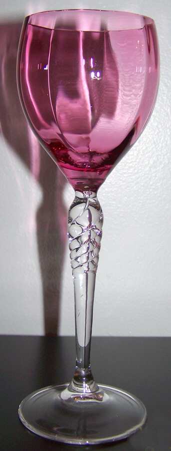 UNK12234 Water Goblet by Unknown Manufacturer-1